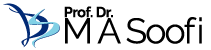 MA soofi Logo